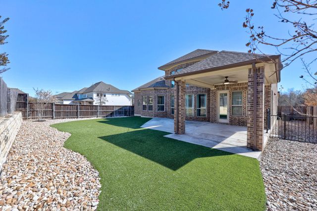 2200 Rabbit Creek DR, Georgetown, TX 78626