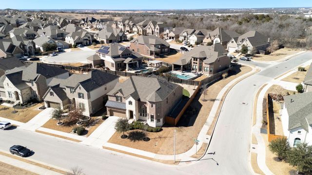 2200 Rabbit Creek DR, Georgetown, TX 78626