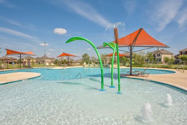 2200 Rabbit Creek DR, Georgetown, TX 78626