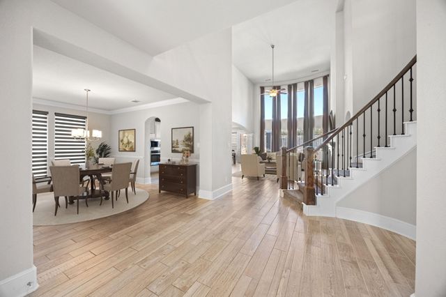 2200 Rabbit Creek DR, Georgetown, TX 78626