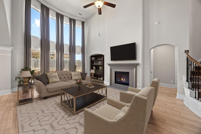 2200 Rabbit Creek DR, Georgetown, TX 78626