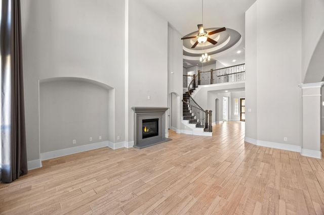 2200 Rabbit Creek DR, Georgetown, TX 78626