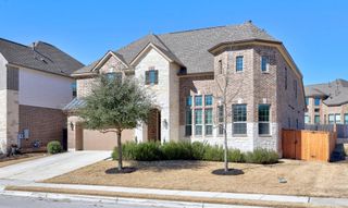 2200 Rabbit Creek DR, Georgetown, TX 78626