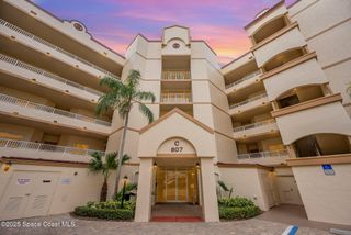 807 Mystic Dr #C-210, Cape Canaveral, FL 32920