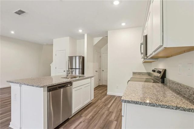 1285 Fagiolo Street, Mcdonough, GA 30253