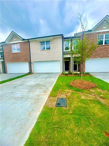 1285 Fagiolo Street, Mcdonough, GA 30253