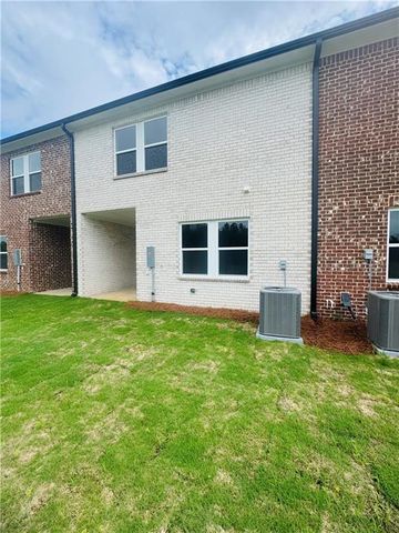 1285 Fagiolo Street, Mcdonough, GA 30253