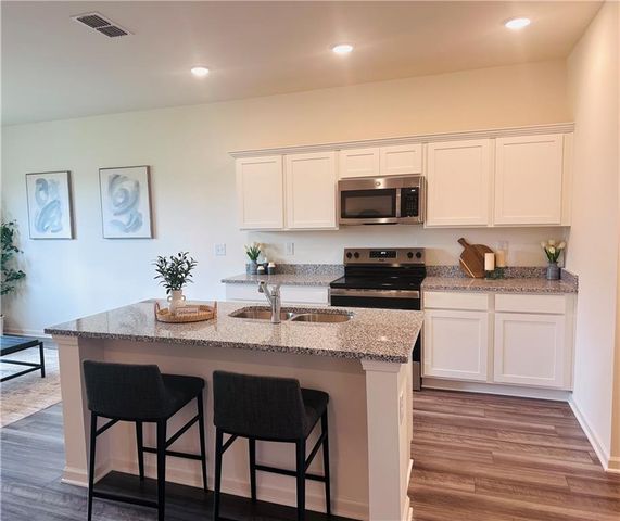 1285 Fagiolo Street, Mcdonough, GA 30253