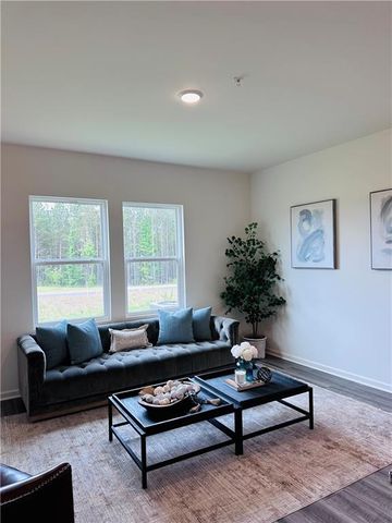 1285 Fagiolo Street, Mcdonough, GA 30253