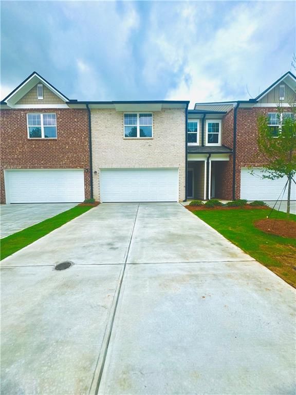 1285 Fagiolo Street, Mcdonough, GA 30253