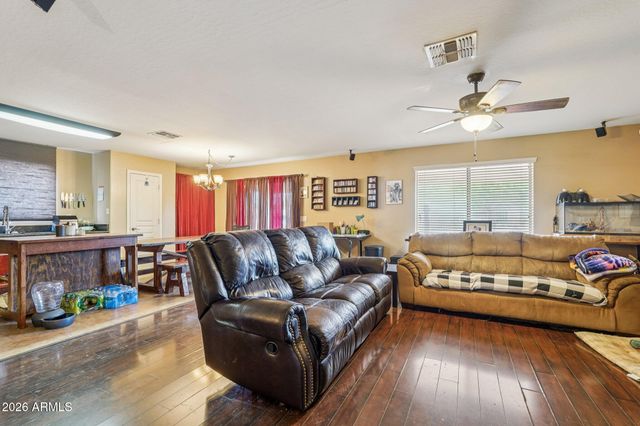 21723 W MOHAVE Street, Buckeye, AZ 85326