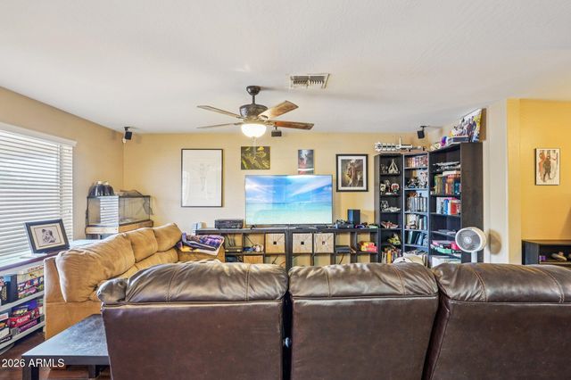 21723 W MOHAVE Street, Buckeye, AZ 85326