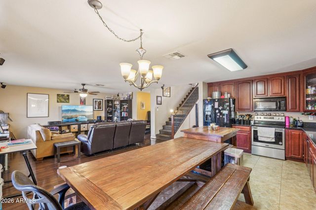 21723 W MOHAVE Street, Buckeye, AZ 85326