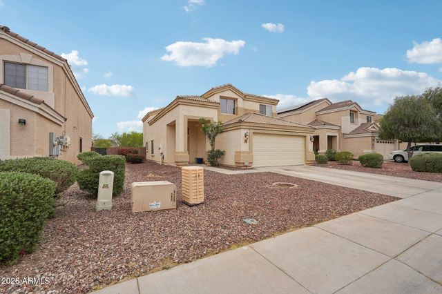 21723 W MOHAVE Street, Buckeye, AZ 85326