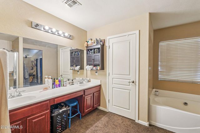 21723 W MOHAVE Street, Buckeye, AZ 85326