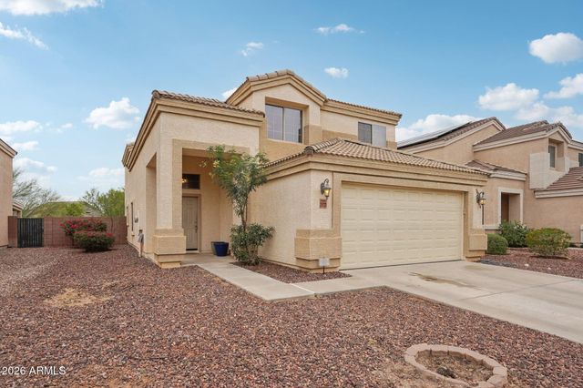 21723 W MOHAVE Street, Buckeye, AZ 85326