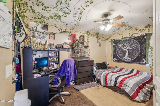 21723 W MOHAVE Street, Buckeye, AZ 85326