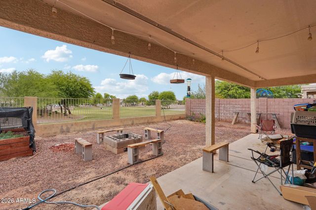 21723 W MOHAVE Street, Buckeye, AZ 85326