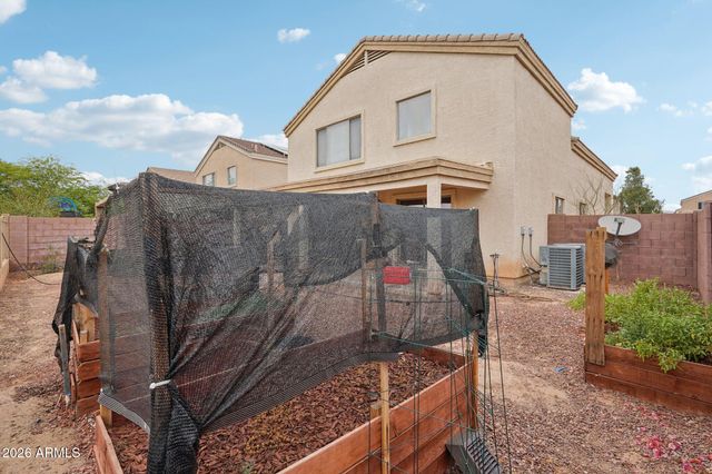 21723 W MOHAVE Street, Buckeye, AZ 85326