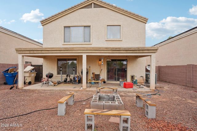 21723 W MOHAVE Street, Buckeye, AZ 85326