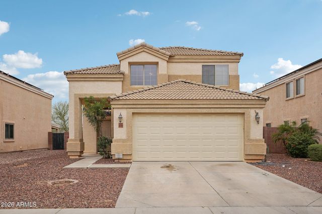 21723 W MOHAVE Street, Buckeye, AZ 85326