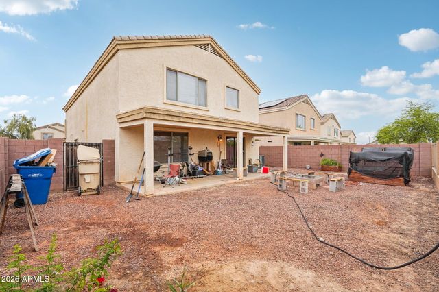 21723 W MOHAVE Street, Buckeye, AZ 85326