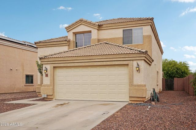 21723 W MOHAVE Street, Buckeye, AZ 85326