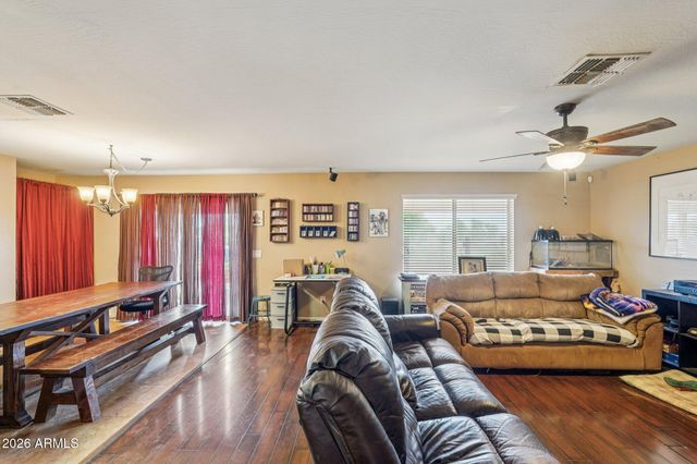 21723 W MOHAVE Street, Buckeye, AZ 85326