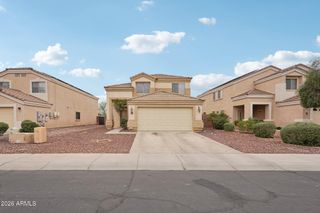 21723 W MOHAVE Street, Buckeye, AZ 85326
