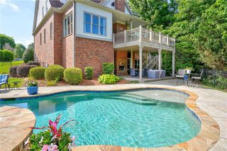 3480 Camellia Lane, Suwanee, GA 30024