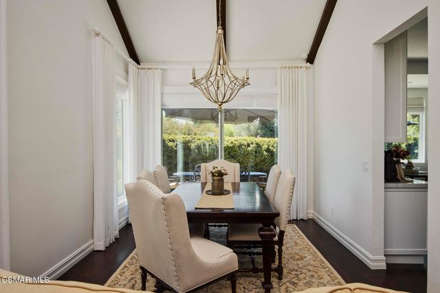 4204 Par 5 Drive, Westlake Village, CA 91362