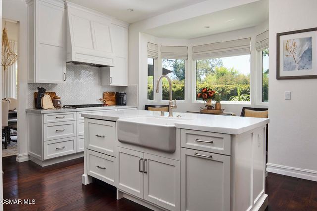 4204 Par 5 Drive, Westlake Village, CA 91362