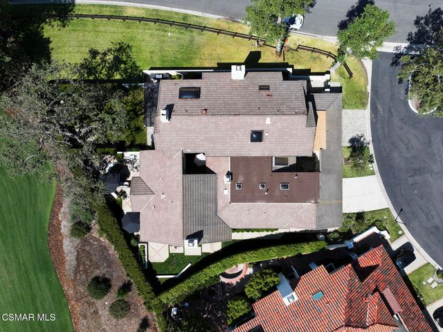 4204 Par 5 Drive, Westlake Village, CA 91362