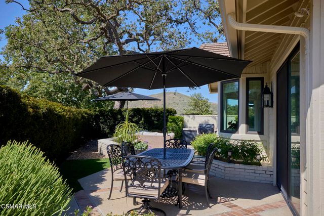 4204 Par 5 Drive, Westlake Village, CA 91362