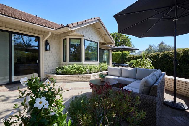 4204 Par 5 Drive, Westlake Village, CA 91362