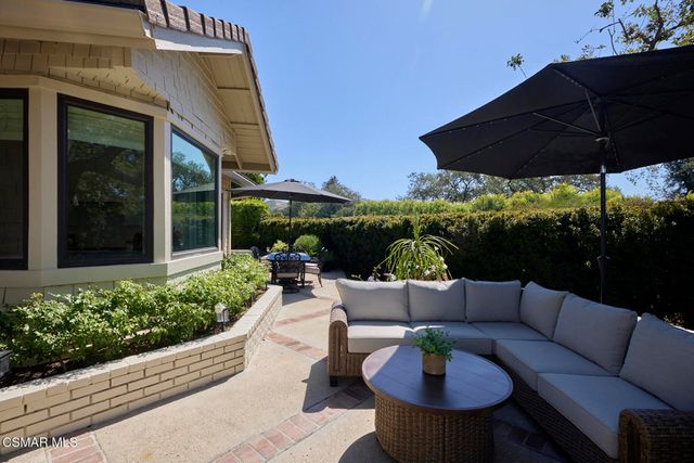 4204 Par 5 Drive, Westlake Village, CA 91362