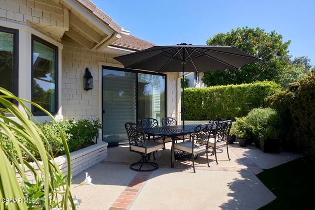 4204 Par 5 Drive, Westlake Village, CA 91362