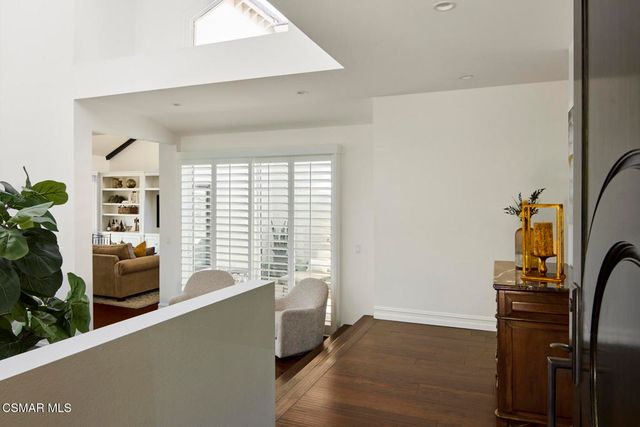 4204 Par 5 Drive, Westlake Village, CA 91362