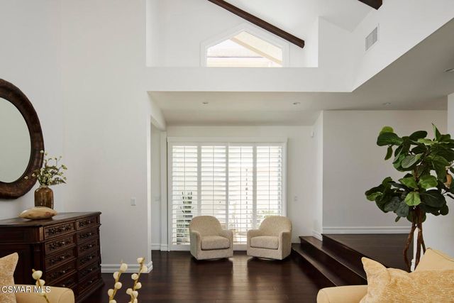 4204 Par 5 Drive, Westlake Village, CA 91362