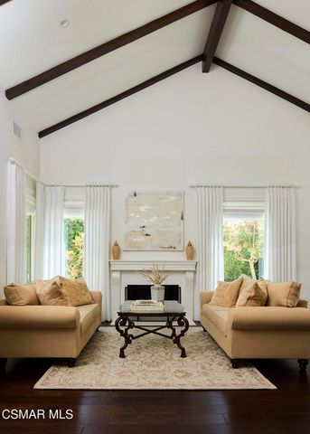 4204 Par 5 Drive, Westlake Village, CA 91362