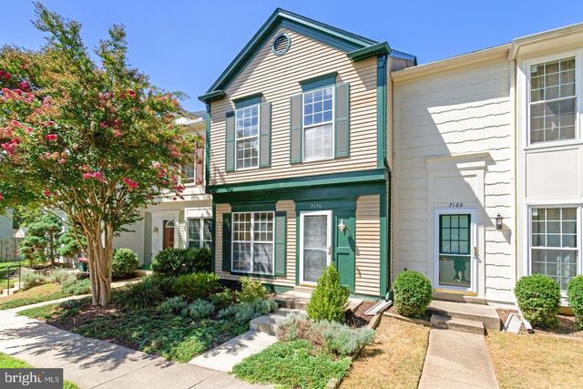 7170 WESTFIELD CT, Alexandria, VA 22306