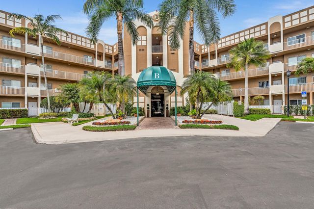 7623 Southampton Terrace 211, Tamarac, FL 33321