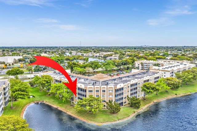 7623 Southampton Terrace 211, Tamarac, FL 33321