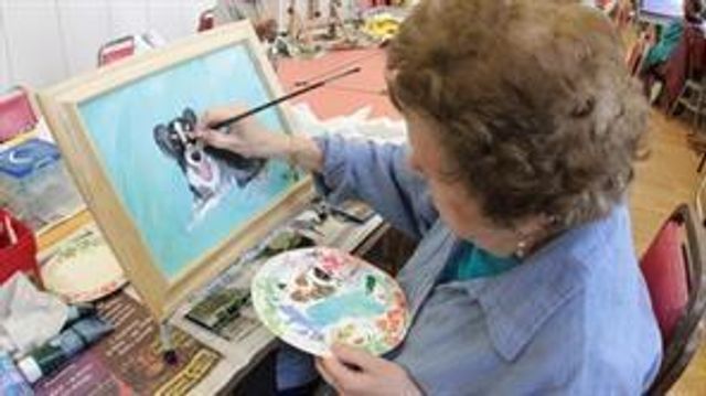 7623 Southampton Terrace 211, Tamarac, FL 33321