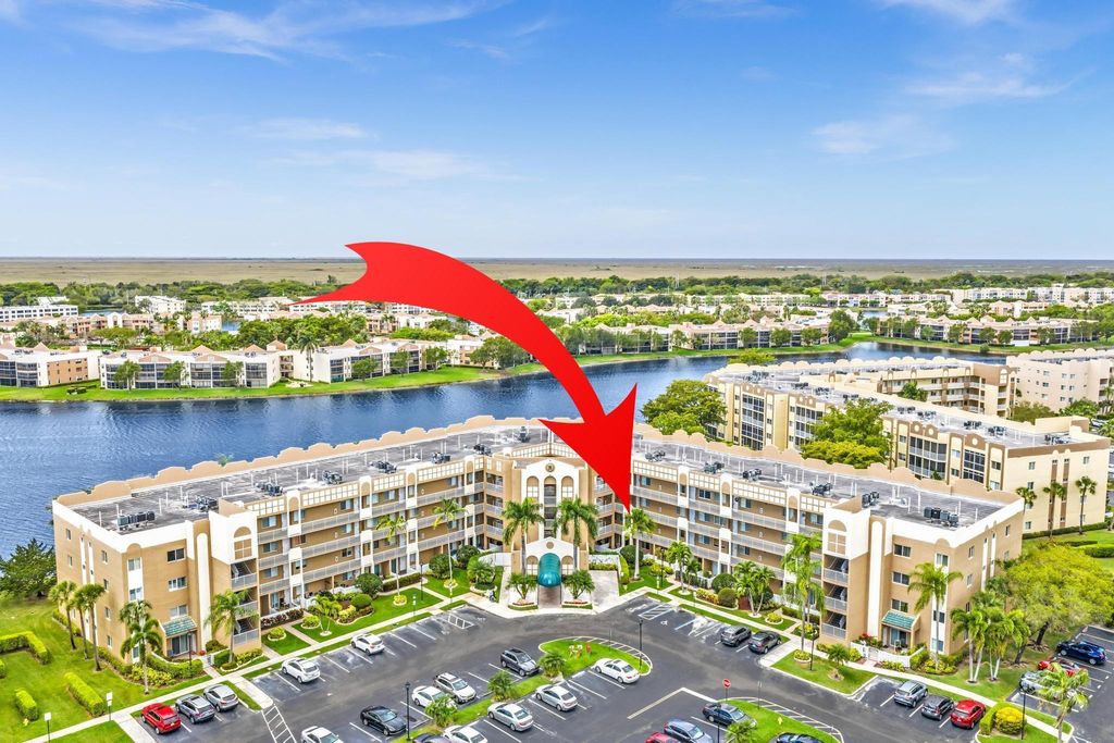 7623 Southampton Terrace 211, Tamarac, FL 33321