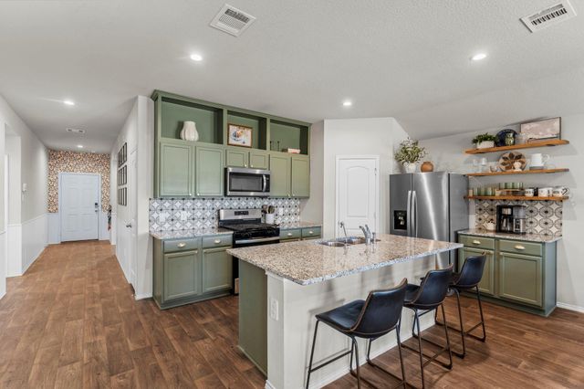 40542 Birch Shadow Court, Magnolia, TX 77354