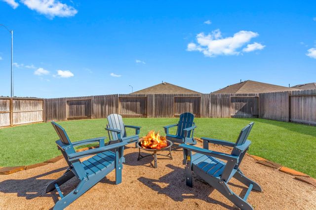 40542 Birch Shadow Court, Magnolia, TX 77354