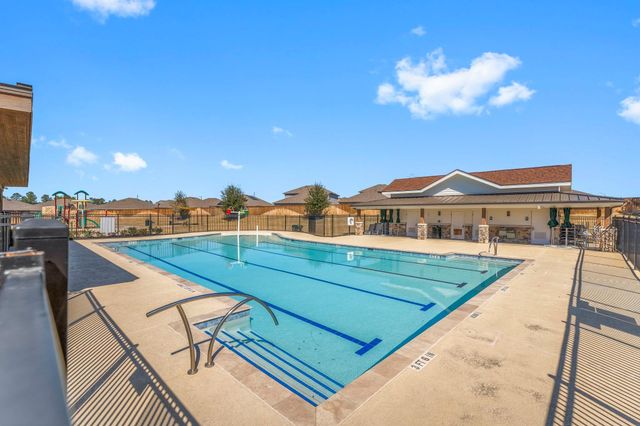 40542 Birch Shadow Court, Magnolia, TX 77354