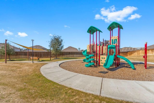 40542 Birch Shadow Court, Magnolia, TX 77354