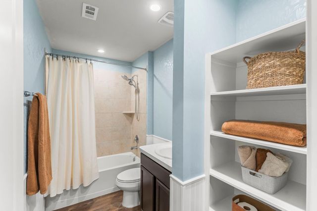 40542 Birch Shadow Court, Magnolia, TX 77354